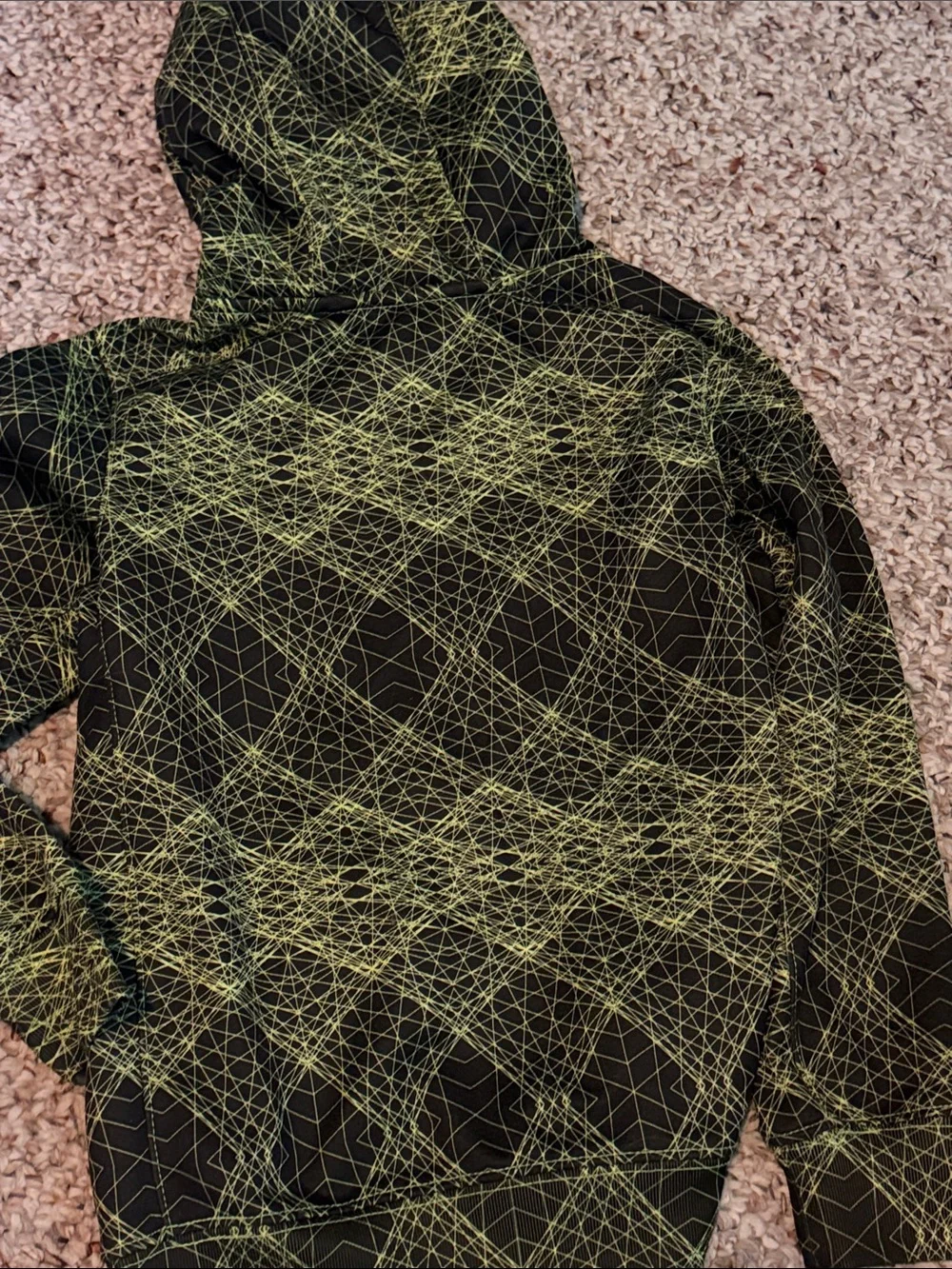 Nike pullover hoodie